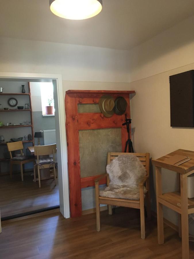 كيدلينبورغ Apartment Schlossberg 3 المظهر الخارجي الصورة