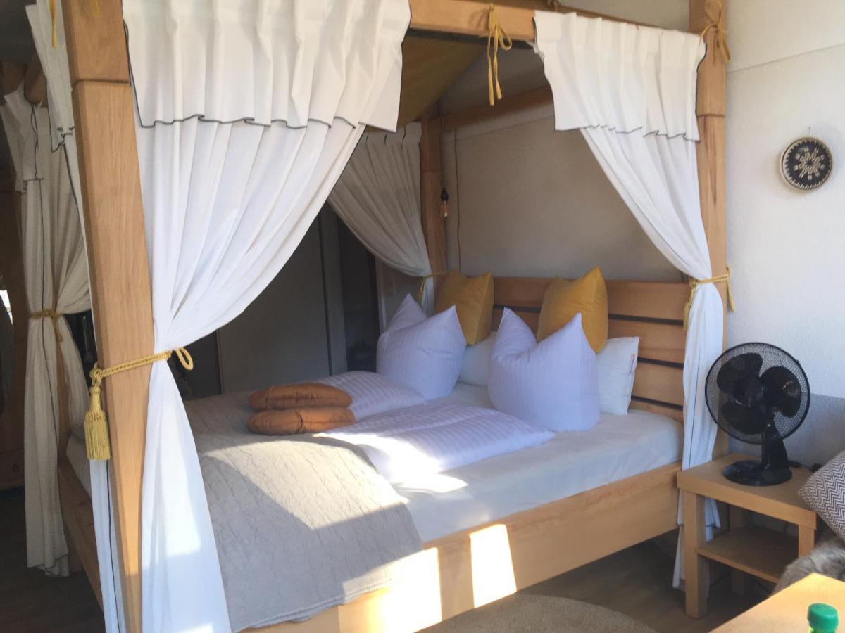 كيدلينبورغ Apartment Schlossberg 3 المظهر الخارجي الصورة